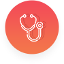 Visit to a clinic