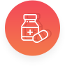 Reimbursement of the cost of medicines by prescription